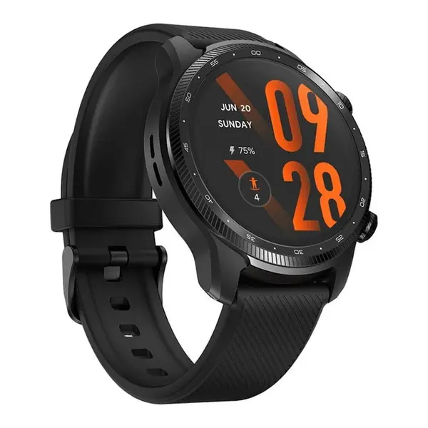 Mobvoi TicWatch Pro 3 Ultra GPS Smartwatch – View 3